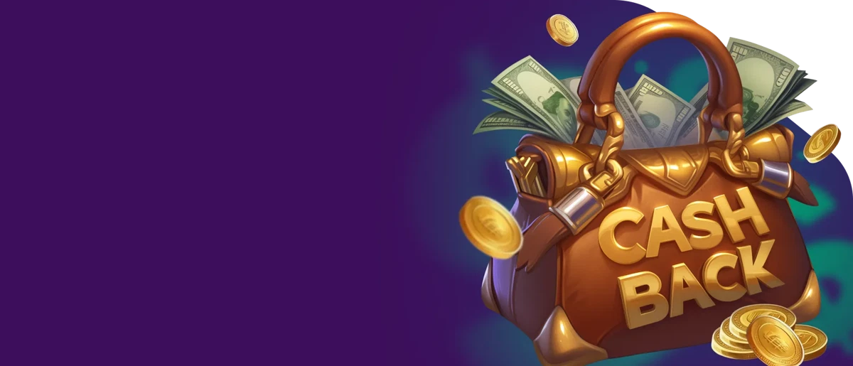 Cashback Magnetic Slots Casino Erfahrungen