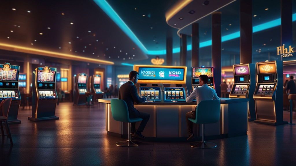 Magnetic Slots Erfahrungen