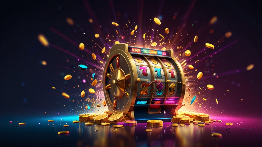 Magneticslots